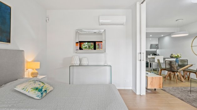 Revente - Appartements -
Orihuela Costa - Villamartín
