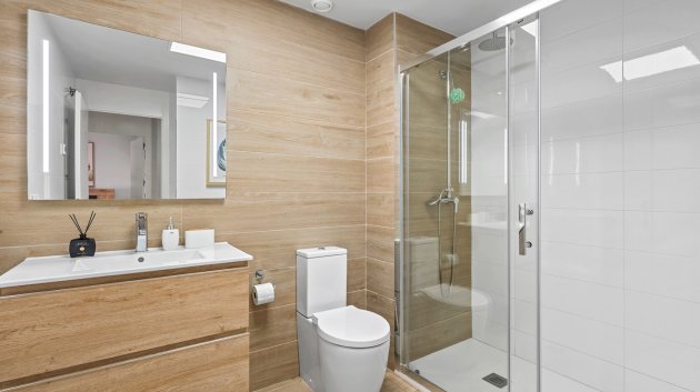 Revente - Appartements -
Orihuela Costa - Villamartín