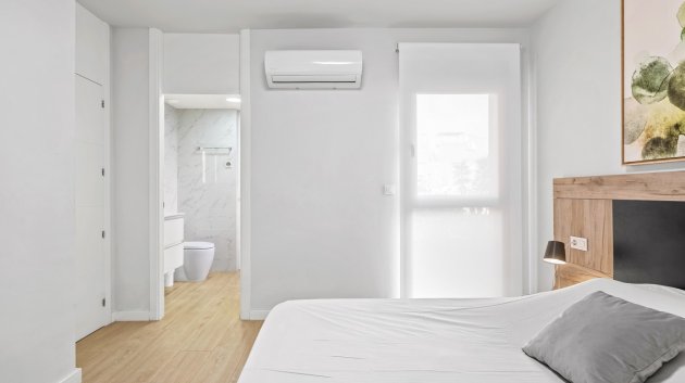 Revente - Appartements -
Orihuela Costa - Villamartín