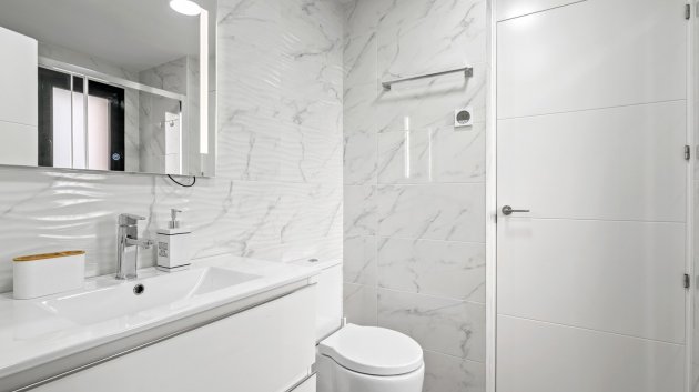 Revente - Appartements -
Orihuela Costa - Villamartín