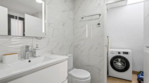 Revente - Appartements -
Orihuela Costa - Villamartín