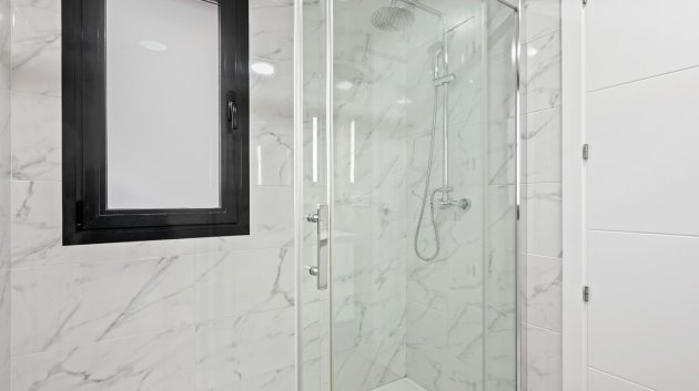 Revente - Appartements -
Orihuela Costa - Villamartín