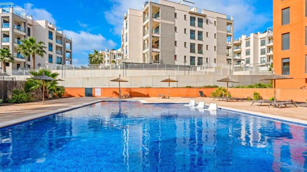 Revente - Appartements -
Orihuela Costa - Villamartín