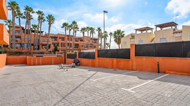Revente - Appartements -
Orihuela Costa - Villamartín