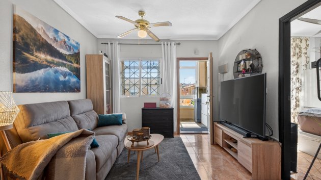 Revente - Appartements -
Torrevieja - Aguas Nuevas