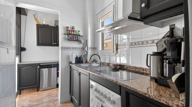 Revente - Appartements -
Torrevieja - Aguas Nuevas