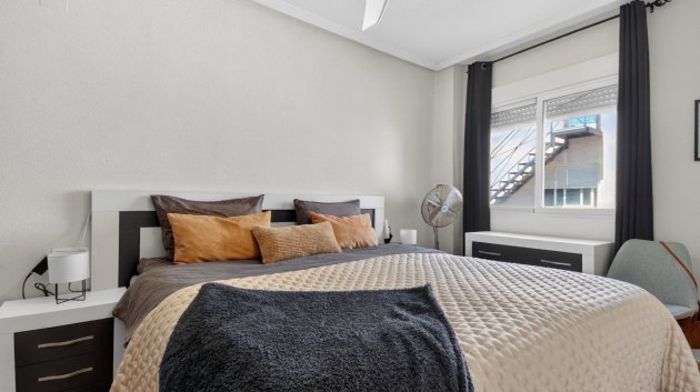Revente - Appartements -
Torrevieja - Aguas Nuevas