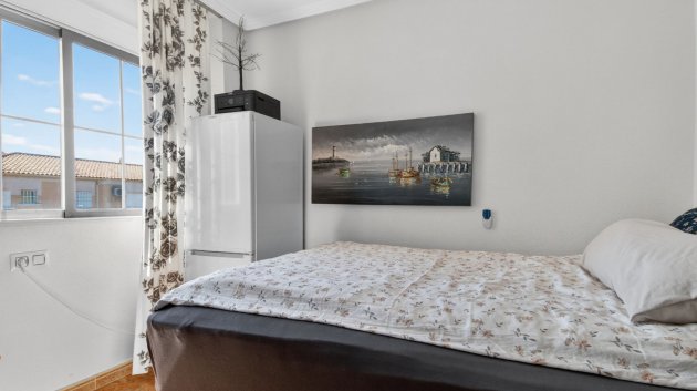 Revente - Appartements -
Torrevieja - Aguas Nuevas