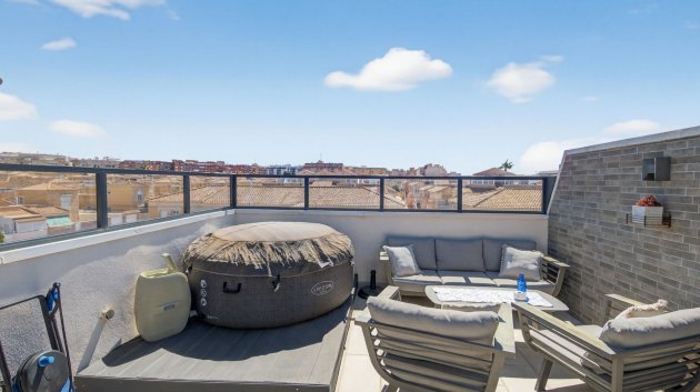 Revente - Appartements -
Torrevieja - Aguas Nuevas