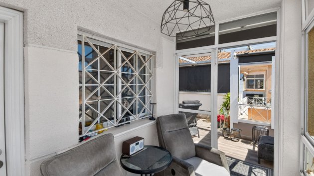Revente - Appartements -
Torrevieja - Aguas Nuevas