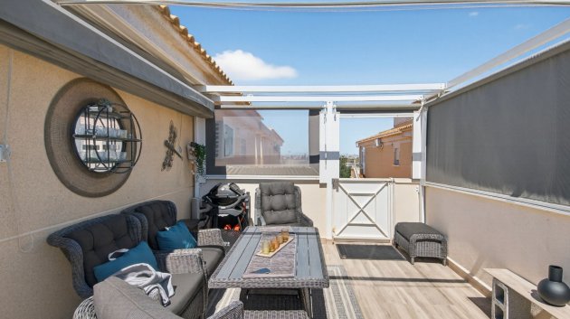 Revente - Appartements -
Torrevieja - Aguas Nuevas