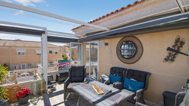 Revente - Appartements -
Torrevieja - Aguas Nuevas
