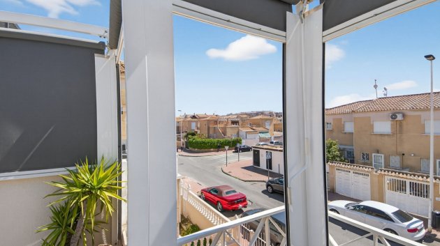 Revente - Appartements -
Torrevieja - Aguas Nuevas
