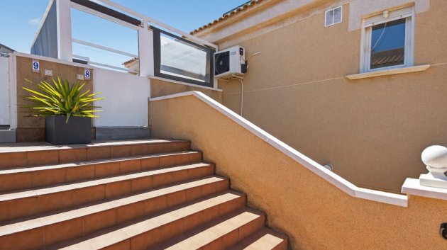 Revente - Appartements -
Torrevieja - Aguas Nuevas
