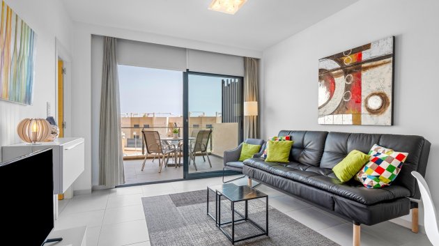 Revente - Appartements -
Orihuela Costa - La Zenia