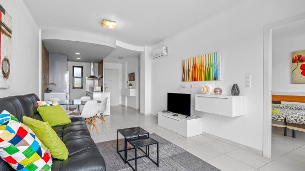 Revente - Appartements -
Orihuela Costa - La Zenia