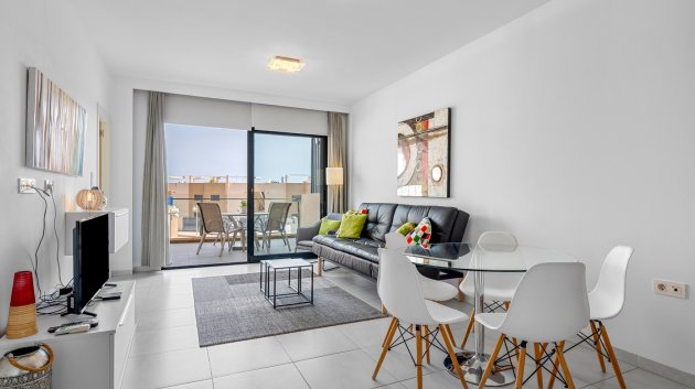 Revente - Appartements -
Orihuela Costa - La Zenia