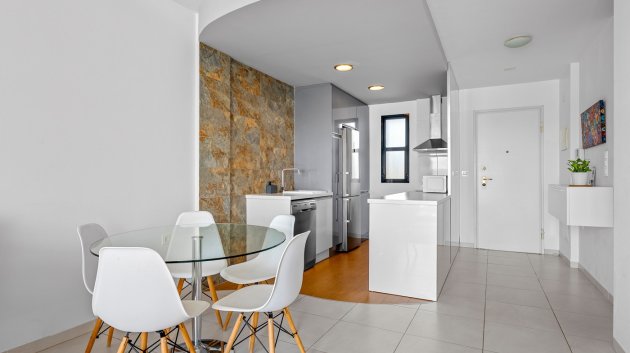 Revente - Appartements -
Orihuela Costa - La Zenia