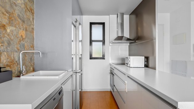 Revente - Appartements -
Orihuela Costa - La Zenia