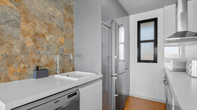 Revente - Appartements -
Orihuela Costa - La Zenia