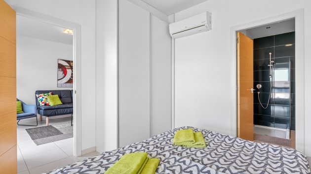 Revente - Appartements -
Orihuela Costa - La Zenia