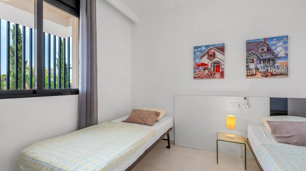 Revente - Appartements -
Orihuela Costa - La Zenia