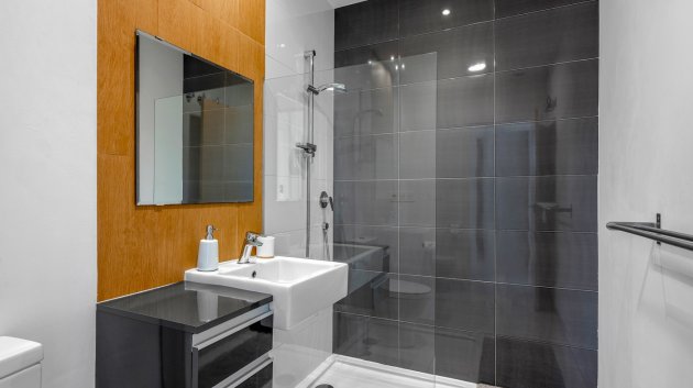 Revente - Appartements -
Orihuela Costa - La Zenia