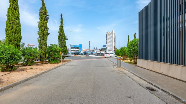 Revente - Appartements -
Orihuela Costa - La Zenia