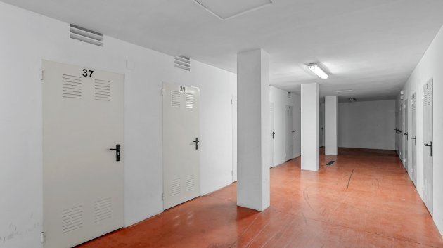 Revente - Appartements -
Orihuela Costa - La Zenia