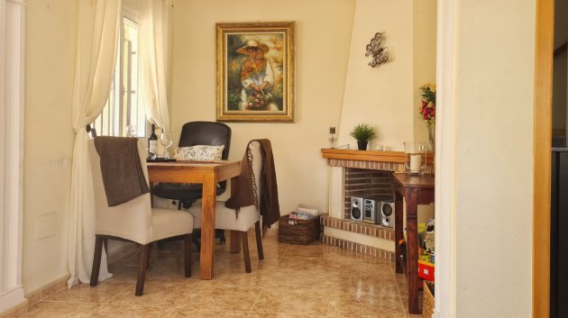 Revente - Villa -
Orihuela Costa - Los Dolses