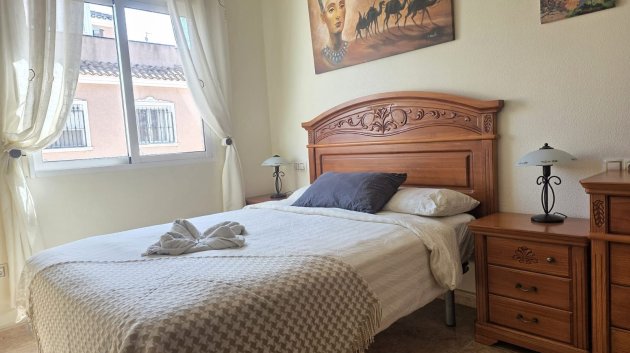 Revente - Villa -
Orihuela Costa - Los Dolses