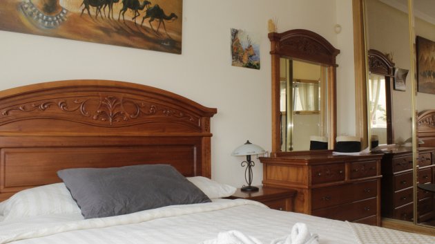 Revente - Villa -
Orihuela Costa - Los Dolses