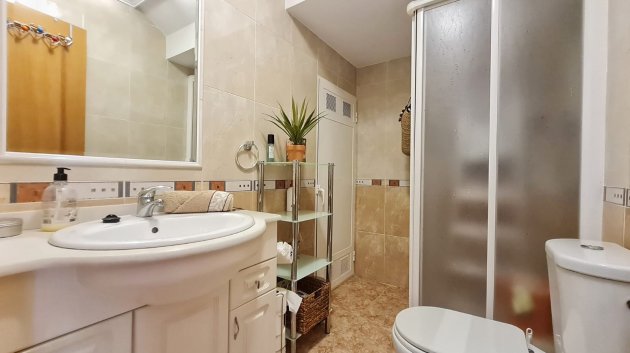 Revente - Villa -
Orihuela Costa - Los Dolses