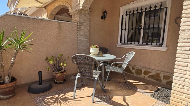 Revente - Villa -
Orihuela Costa - Los Dolses