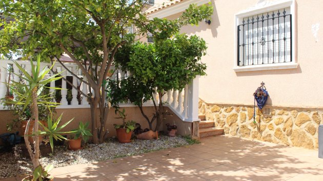 Revente - Villa -
Orihuela Costa - Los Dolses