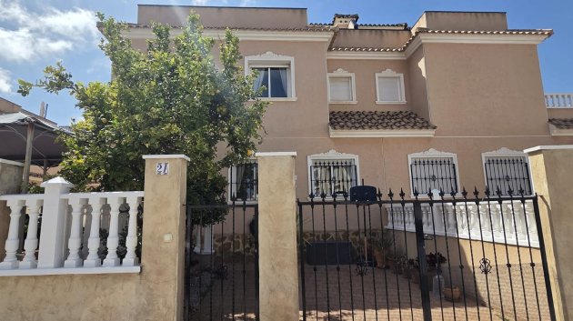 Revente - Villa -
Orihuela Costa - Los Dolses