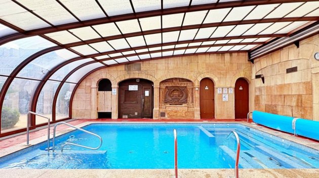 Revente - Villa -
Orihuela Costa - Los Dolses