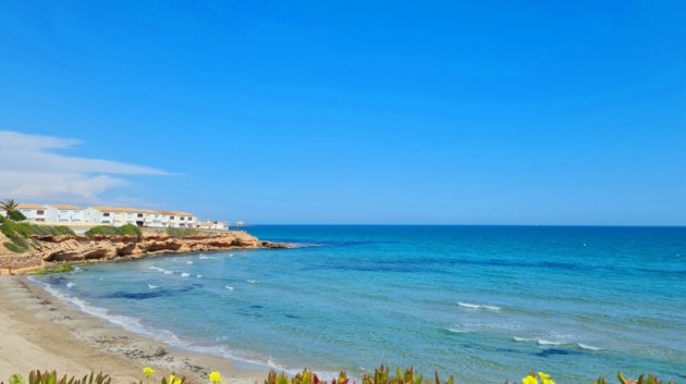 Revente - Villa -
Orihuela Costa - Los Dolses