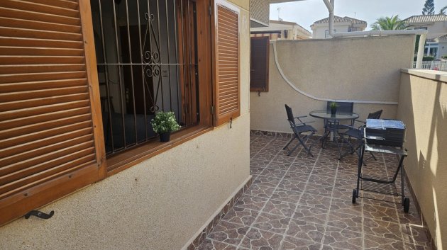 Revente - Appartements -
Orihuela Costa - Playa Flamenca