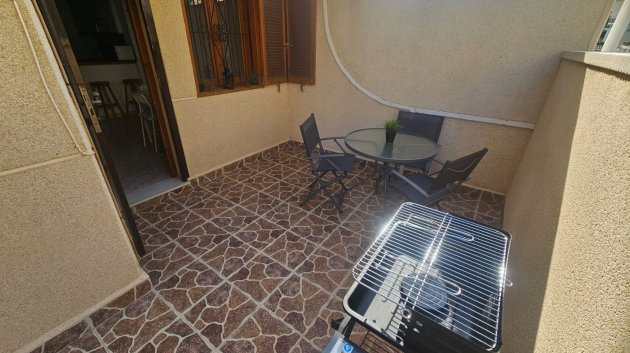 Revente - Appartements -
Orihuela Costa - Playa Flamenca