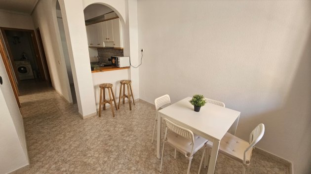 Revente - Appartements -
Orihuela Costa - Playa Flamenca