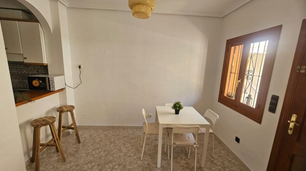 Revente - Appartements -
Orihuela Costa - Playa Flamenca