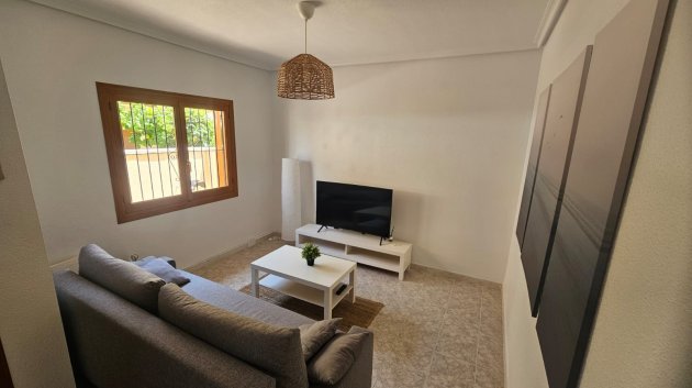Revente - Appartements -
Orihuela Costa - Playa Flamenca