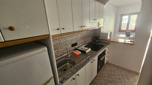 Revente - Appartements -
Orihuela Costa - Playa Flamenca
