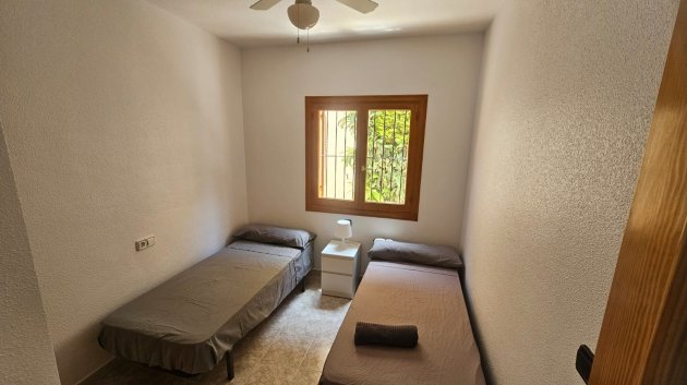 Revente - Appartements -
Orihuela Costa - Playa Flamenca