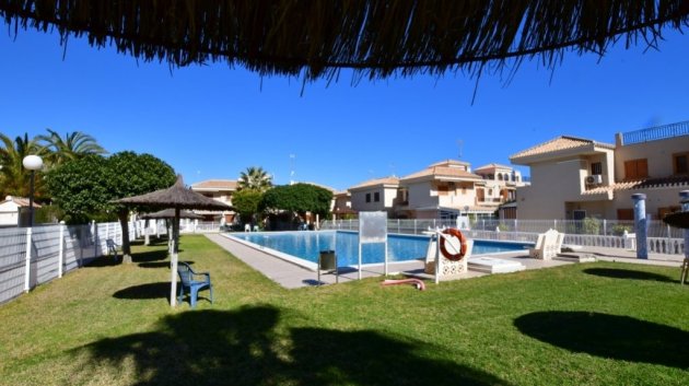 Revente - Appartements -
Orihuela Costa - Playa Flamenca
