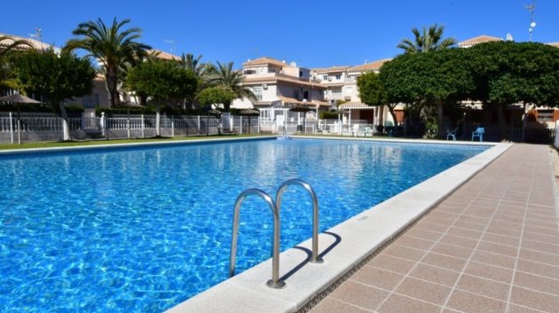 Revente - Appartements -
Orihuela Costa - Playa Flamenca