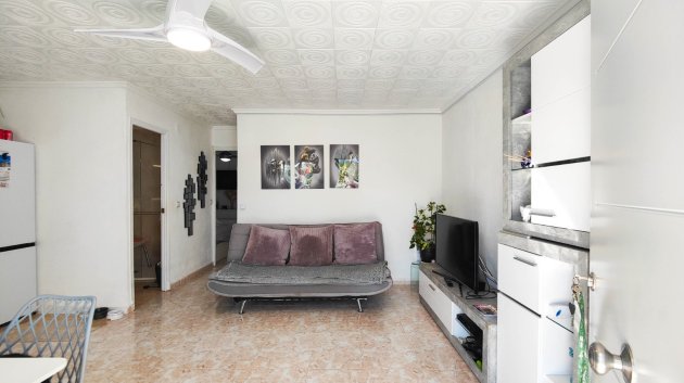 Resale - Townhouse -
Torrevieja - Torreta - Salado