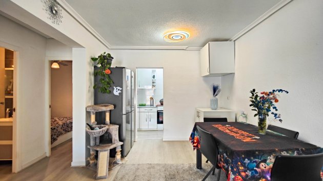 Resale - Townhouse -
Torrevieja - Torreta - Salado