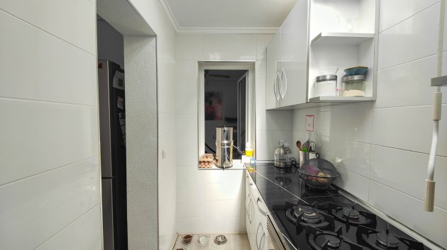 Resale - Townhouse -
Torrevieja - Torreta - Salado